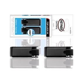 HEYNER 300930 Wischerarm MERCEDES-BENZ B-Klasse (W246, W242)