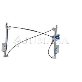 JUMASA ZR BM718 L Interruptor de vidros MINI Hatchback (R56) 2.0 112 cv Diesel