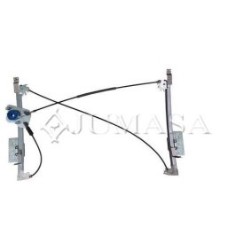 JUMASA ZR BM718 R Interruptor de vidros MINI Hatchback (R56) 2.0 112 cv Diesel