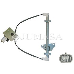 JUMASA ZR HY15 R B Elhiss strömställare HYUNDAI ACCENT 1 (X-3) 1.5 88 hk Bensinmotor