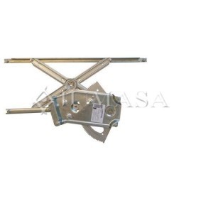 JUMASA ZR RN710 L Fensterheber-Schalter RENAULT MEGANE 3 Grandtour (KZ0/1) 2.0 150 PS Diesel