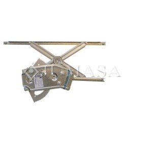 JUMASA ZR RN710 R Fensterheber-Schalter RENAULT MEGANE 3 Grandtour (KZ0/1) 2.0 150 PS Diesel