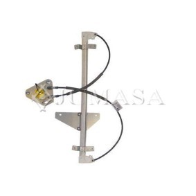 JUMASA ZR RN711 R Fensterheber-Schalter RENAULT MEGANE 3 Grandtour (KZ0/1) 2.0 150 PS Diesel