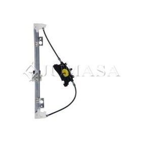 JUMASA ZR VL705 R Fensterheber VOLVO XC60 (156) 2.4 163 PS Diesel