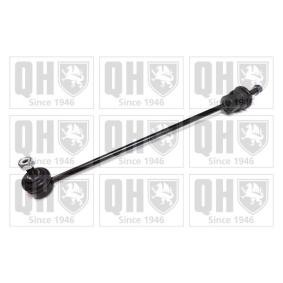 QUINTON HAZELL QLS1522S Koppelstange RENAULT LAGUNA 1 (B56, 556) 1.6 107 PS Otto