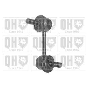 QUINTON HAZELL QLS1815S Biellette barra stabilizzatrice CHEVROLET Epica KL1 2.0 128 CV Motore a ciclo otto