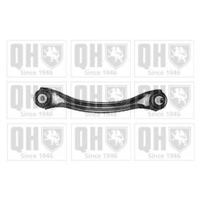 QUINTON HAZELL QLS2924S Länkarm MERCEDES-BENZ CLK Cabriolet (A209) 5.5 354 hk Bensinmotor