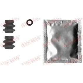 QUICK BRAKE 113-1402 Kit de réparation d'étrier de frein MAZDA 6 Break (GH)