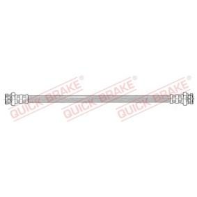 QUICK BRAKE 27.074 Bremsschlauch MAZDA PREMACY (CP)
