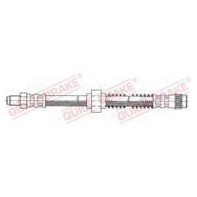 QUICK BRAKE 32.973 Bromsslang CITROËN XSARA Break (N2) 2.0 90 hk Diesel