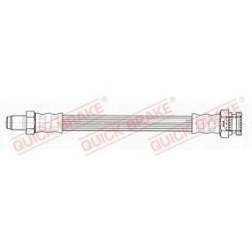 QUICK BRAKE 37.029 Tubi freno OPEL ADAM