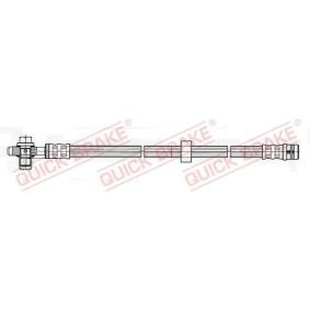 QUICK BRAKE 50.102X Bromsslang VW Polo Hatchback (6N1) 1.0 45 hk Bensinmotor