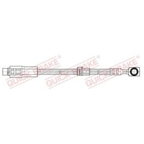 QUICK BRAKE 58.967 Mangueira de travão OPEL ASTRA G Cabriolet (F67) 2.0 192 cv Otto
