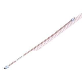 QUICK BRAKE CN-0410A-A Bremserør FIAT TEMPRA