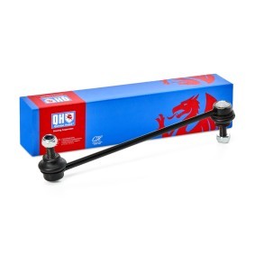 QUINTON HAZELL QLS3489S Koppelstange RENAULT Clio 4 Schrägheck (BH_) 1.2 72 PS Otto