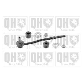 Koppelstange des Herstellers QUINTON HAZELL - Originalware Artikelnummer: QLS3528S