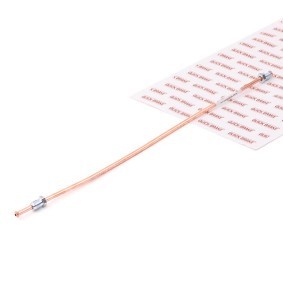 QUICK BRAKE CU-0390A-A Tubazioni freno VOLVO