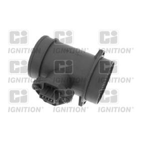 QUINTON HAZELL QM722 Luftmassenmesser (LMM) VOLVO V90 Kombi (965)