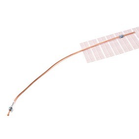 QUICK BRAKE CU-0700A-A Tubazioni freno VOLVO