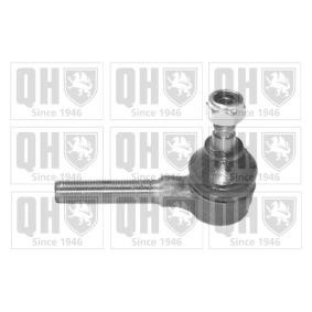 QUINTON HAZELL QR1343S Styrled MERCEDES-BENZ E-klass Cabriolet (A124) 3.2 220 hk Bensinmotor