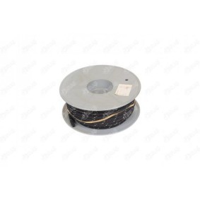 IBRAS 68109 Kraftstoffleitung ALFA ROMEO 159 Sportwagon (939) 2.4 200 PS Diesel