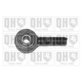 Axialgelenk, Spurstange für RENAULT von QUINTON HAZELL