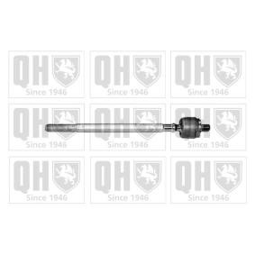 Axialgelenk, Spurstange QR3331S von QUINTON HAZELL günstig für 28,06&nbsp;&euro; online kaufen