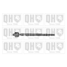 QUINTON HAZELL QR3354S Axialgelenk FIAT Doblo Kombi (119_, 223_) 1.6 92 PS Otto