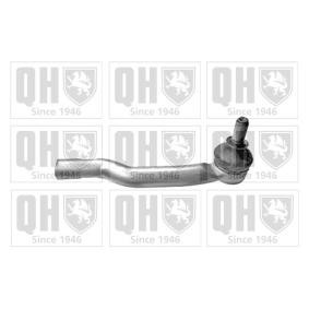 QUINTON HAZELL QR3491S Rótula de dirección SUZUKI Grand Vitara 2 SUV (JT, TE, TD) 1.6 99 cv Motor otto