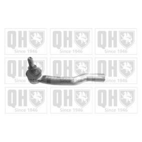 QUINTON HAZELL QR3643S Rótula de dirección SUZUKI Grand Vitara 2 SUV (JT, TE, TD) 1.6 99 cv Motor otto