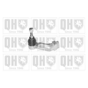 QUINTON HAZELL QR3648S Spurstangenkopf ALFA ROMEO 159 Sportwagon (939) 2.4 200 PS Diesel