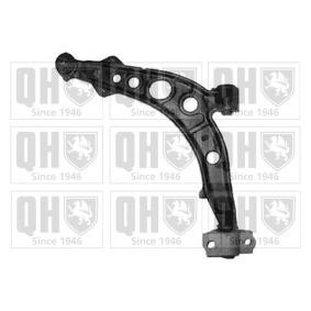 QUINTON HAZELL QSA1348S Braccetti LANCIA Y (840A) 1.1 54 CV Motore a ciclo otto