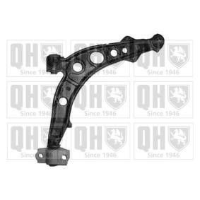 QUINTON HAZELL QSA1349S Braccetti LANCIA Y (840A) 1.1 54 CV Motore a ciclo otto