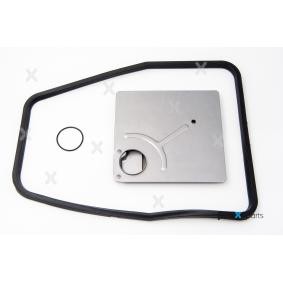 PREXAparts P220033 Filtre boite automatique BMW Série 6