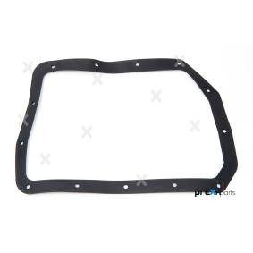 PREXAparts P220053 Tetning, oljekar, automatgir MINI