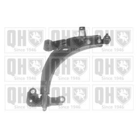 Acquista Braccio oscillante, sospensione ruota da QUINTON HAZELL QSA1872S a buon mercato per soli 107,24&nbsp;&euro;