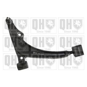 QUINTON HAZELL QSA1957S Brazo de suspensión SUZUKI BALENO Ranchera familiar (EG) 1.8 121 cv Motor otto