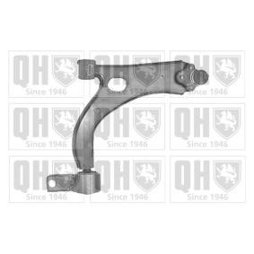 Acquista Braccio oscillante, sospensione ruota da QUINTON HAZELL QSA2090S a buon mercato per soli 102,07&nbsp;&euro;