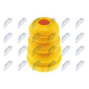 NTY AB-CH-014 Coifa amortecedor e batente do amortecedor JEEP CHEROKEE (KK)