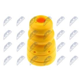 NTY AB-HY-505 Kit de protection d'amortisseur et butée élastique de suspension HYUNDAI i30 CW (FD)