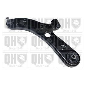 QUINTON HAZELL QSA2228S Brazo de suspensión SUZUKI SWIFT 3 (MZ, EZ) 1.6 125 cv Motor otto