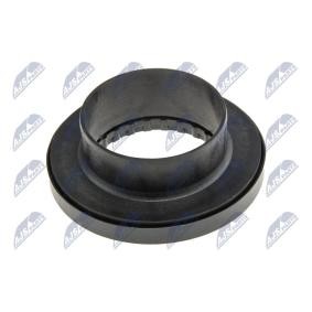 NTY AD-CH-009 Coupelle d'amortisseur DODGE