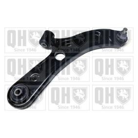QUINTON HAZELL QSA2229S Brazo de suspensión SUZUKI SWIFT 3 (MZ, EZ) 1.6 125 cv Motor otto