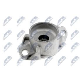 NTY AD-CT-001 Silent bloc d'amortisseur CITROËN