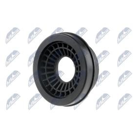 Acquista Cuscinetto volvente, Supporto ammortizz. a molla da NTY AD-ME-008 a buon mercato per soli 22,83&nbsp;&euro;