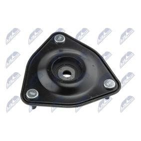 NTY AD-MS-014 Silent bloc d'amortisseur JEEP