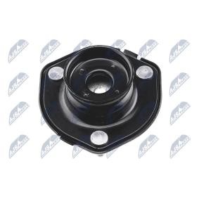 NTY AD-MZ-046 Reparasjonssett, tverrstyrestang MAZDA 6 Stasjonsvogn (GH) 1.8 120 hk Bensinmotor