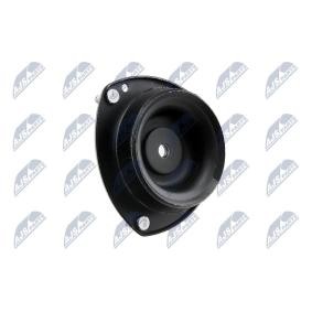 Comprar Soporte, parachoques de NTY AD-SU-003 a bajo precio de 19,06&nbsp;&euro;
