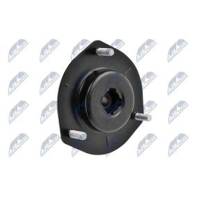 NTY AD-TY-022 Silent bloc d'amortisseur TOYOTA CAMRY