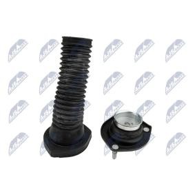 NTY AD-TY-031 Silent bloc d'amortisseur TOYOTA CAMRY